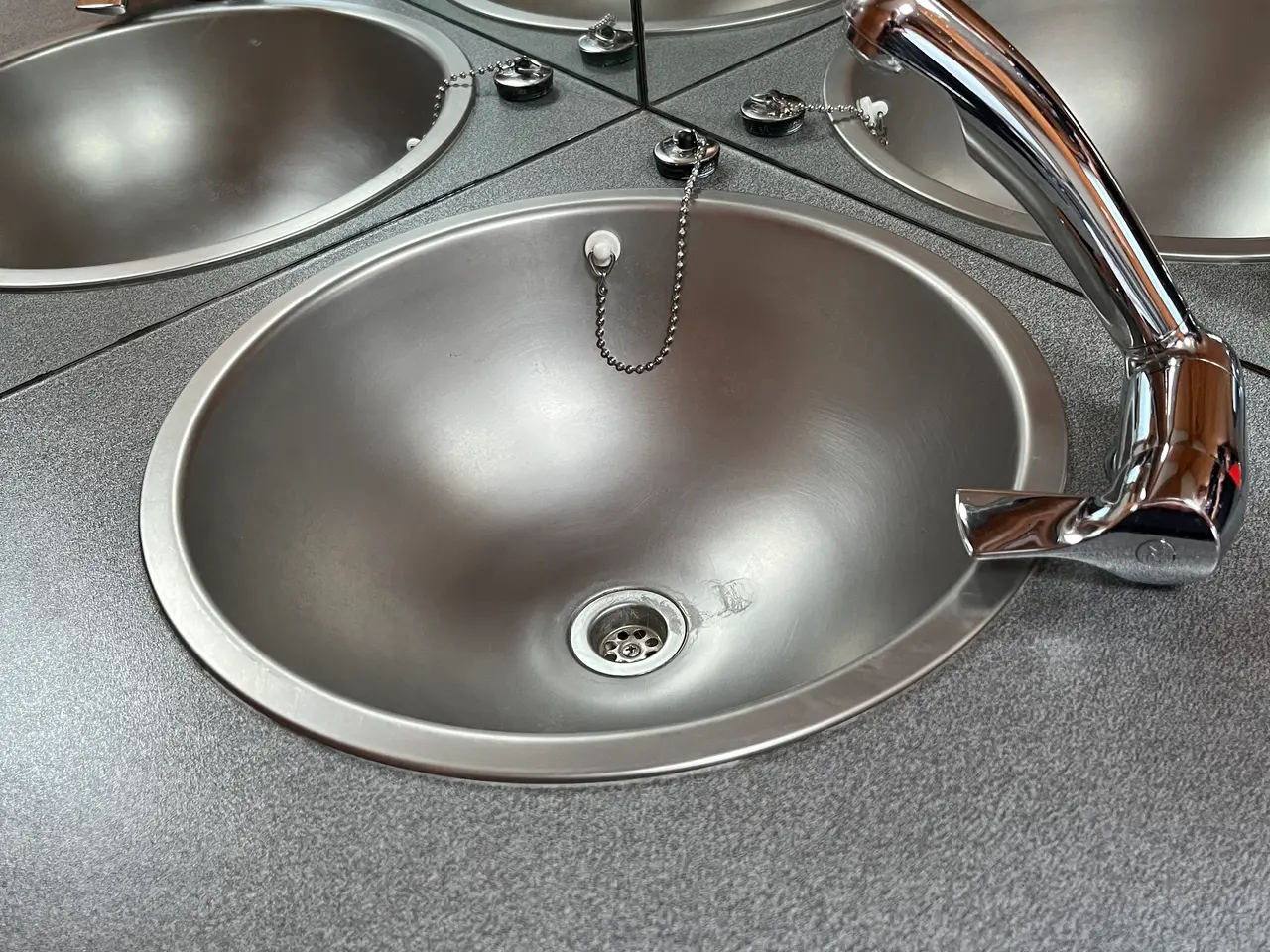 Billede 6 -  Adria Adora 462 PU 2008