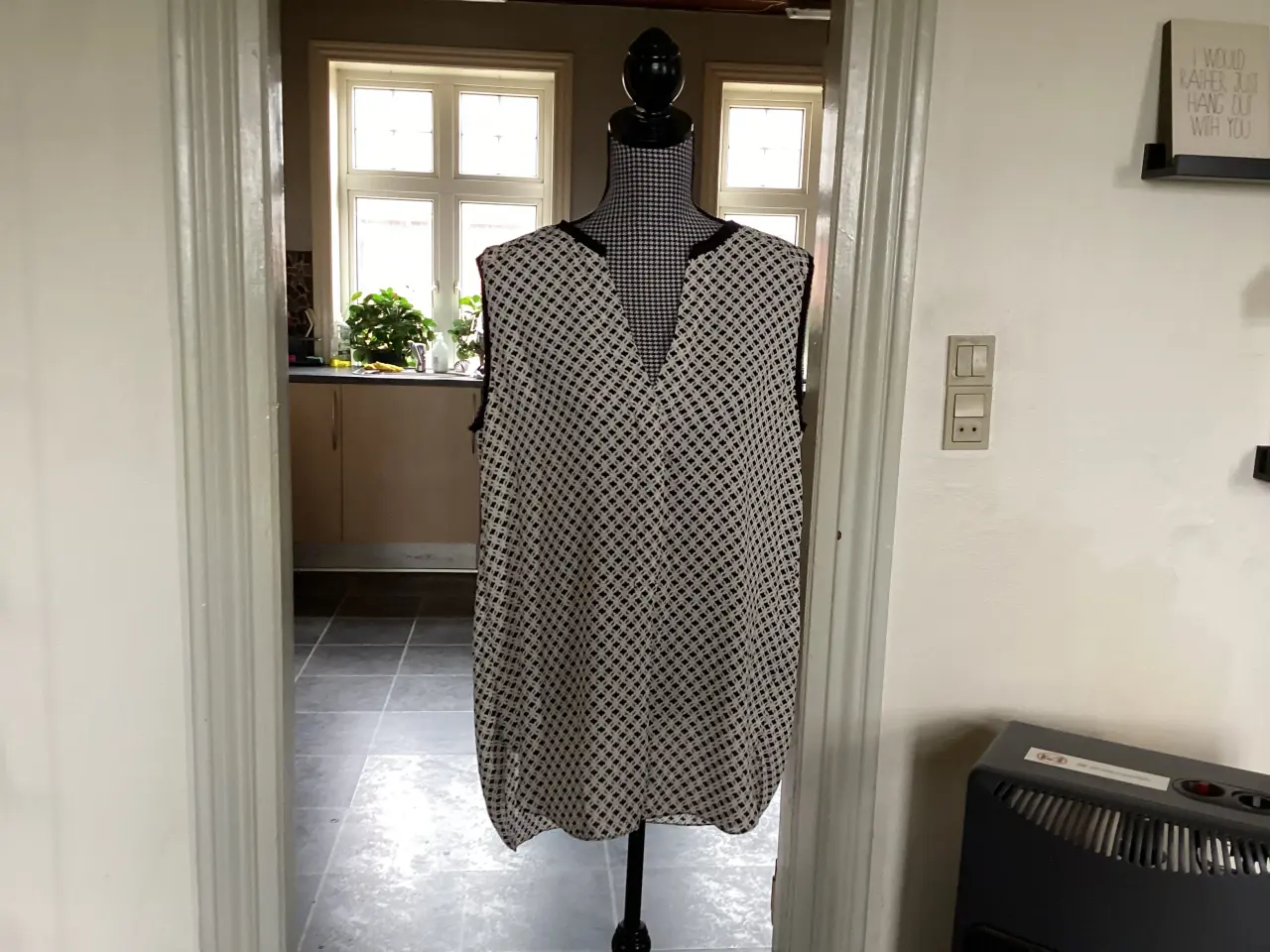 Billede 13 - Dametøj. Str : M- L- XL-44-46-XXL.