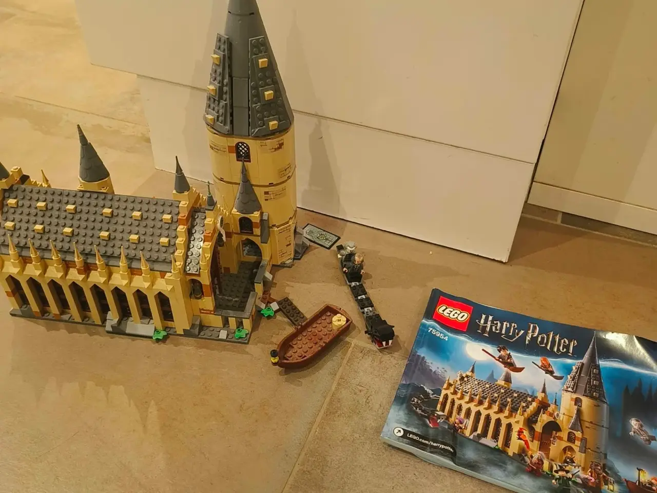 Billede 15 - Harry Potter Lego