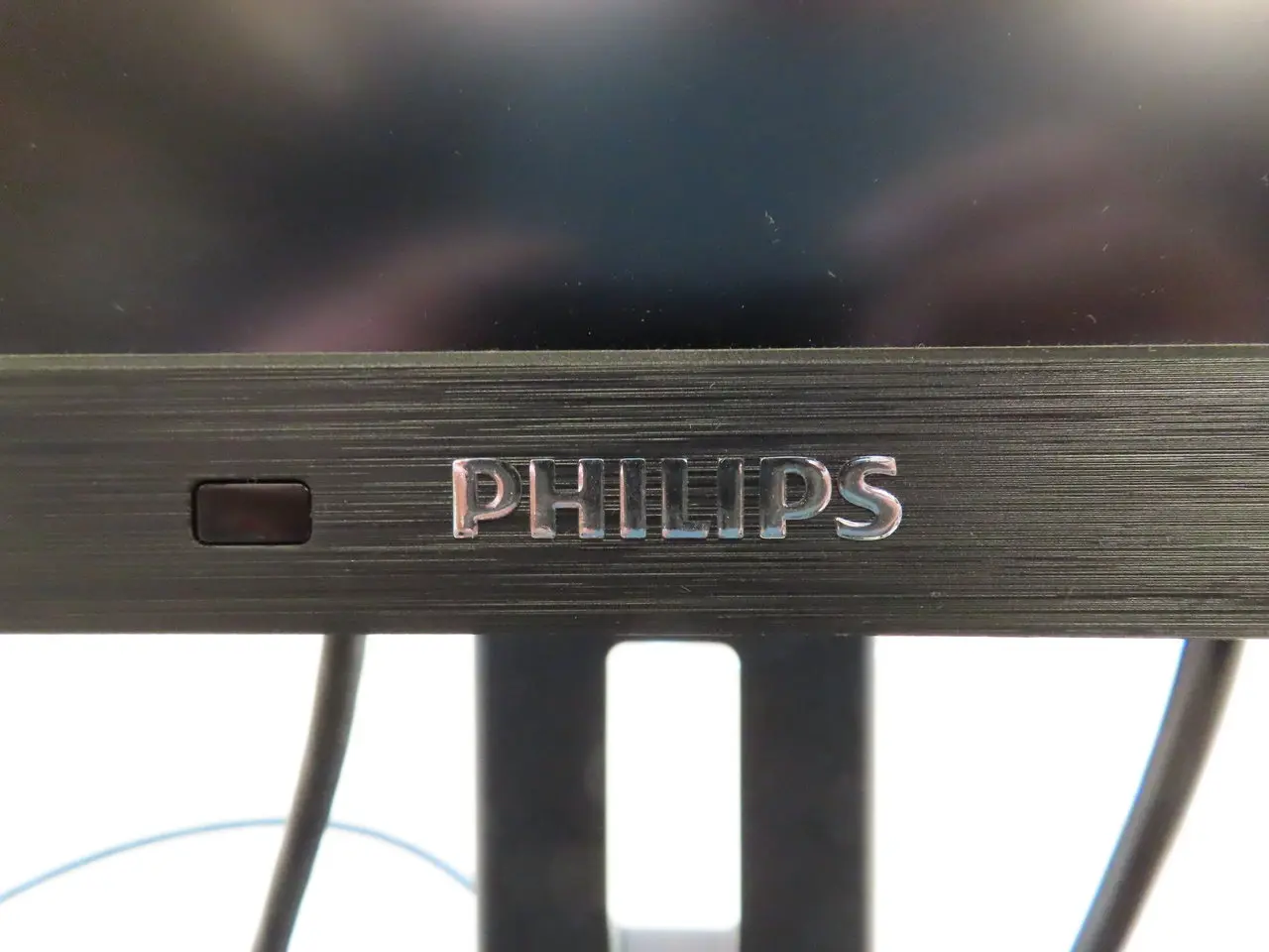 Billede 3 - 34" LED-monitor, PHILIPS 345B1