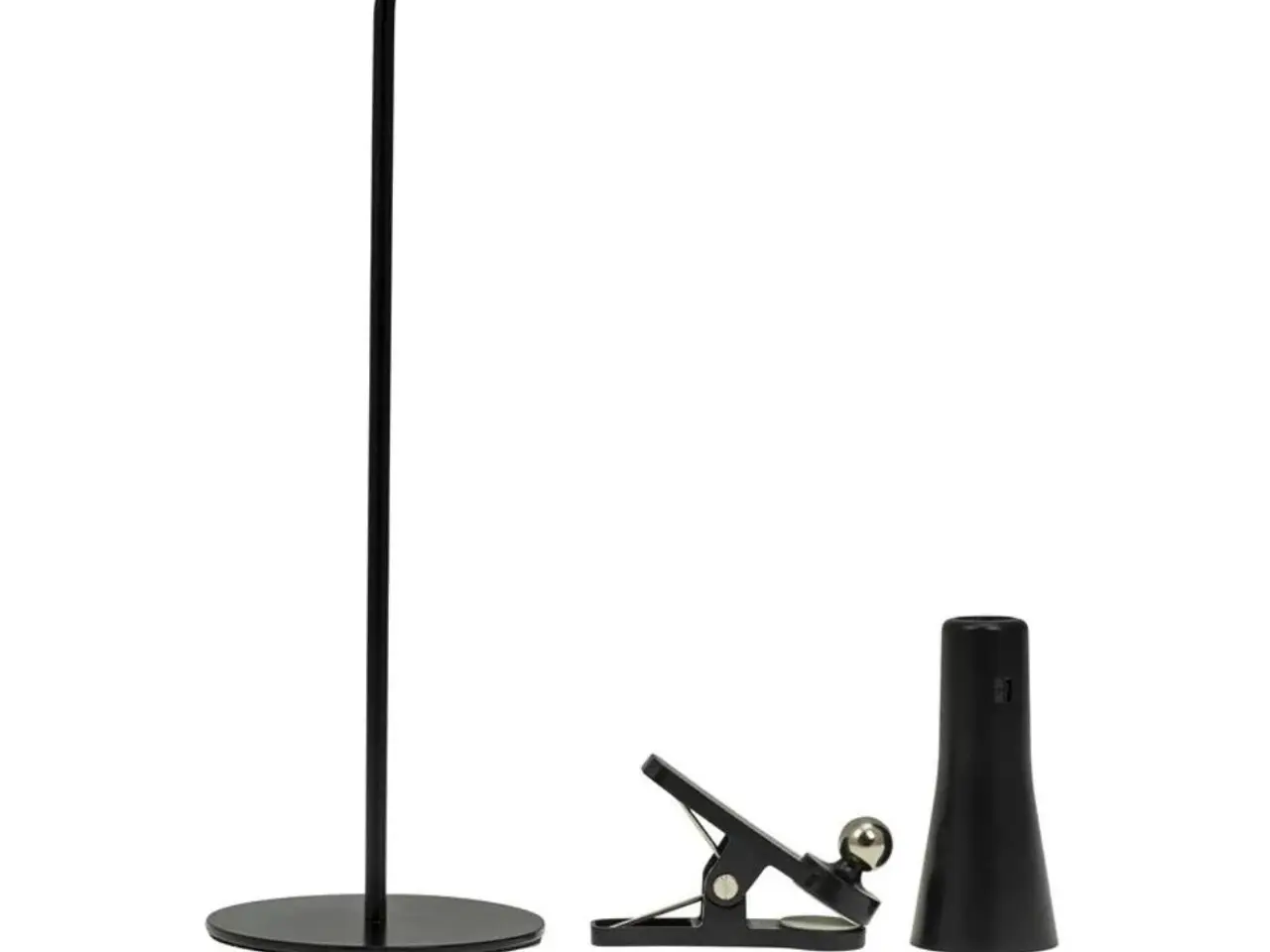 Billede 5 - Dyberg Larsen genopladelig lampe