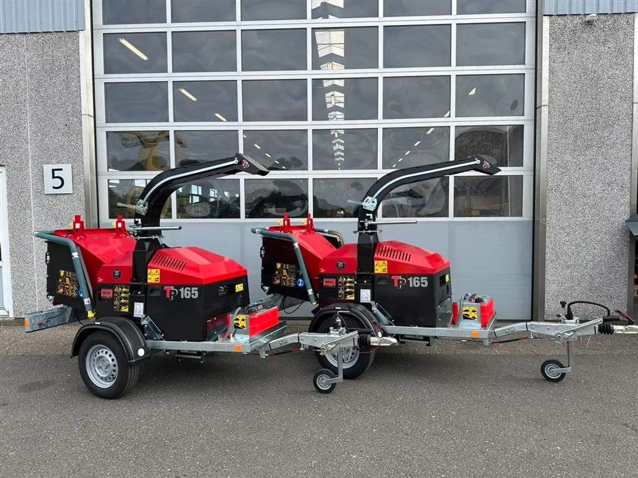 Billede 6 - TP 165P Mobil OBS KUN 1 STK. Ny ,men overgemt