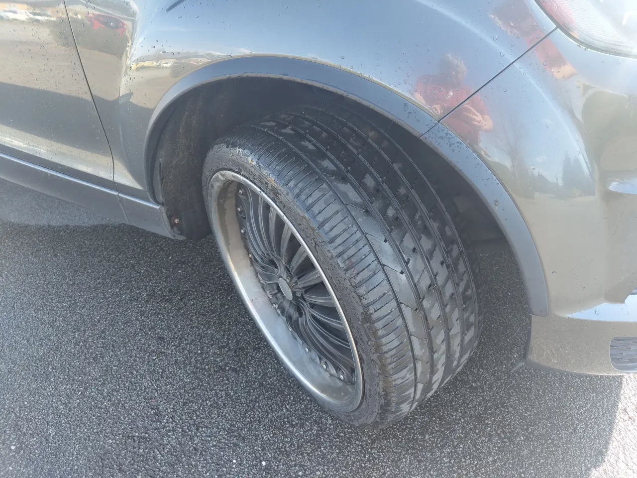 Billede 14 - Audi Q7 3,0 TDI 245 HK. S-line quattro Tiptr. 7prs