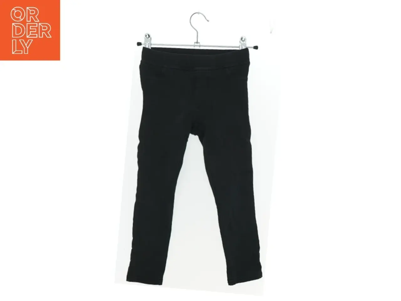 Billede 1 - Bukser fra H&M (str. 104 cm)