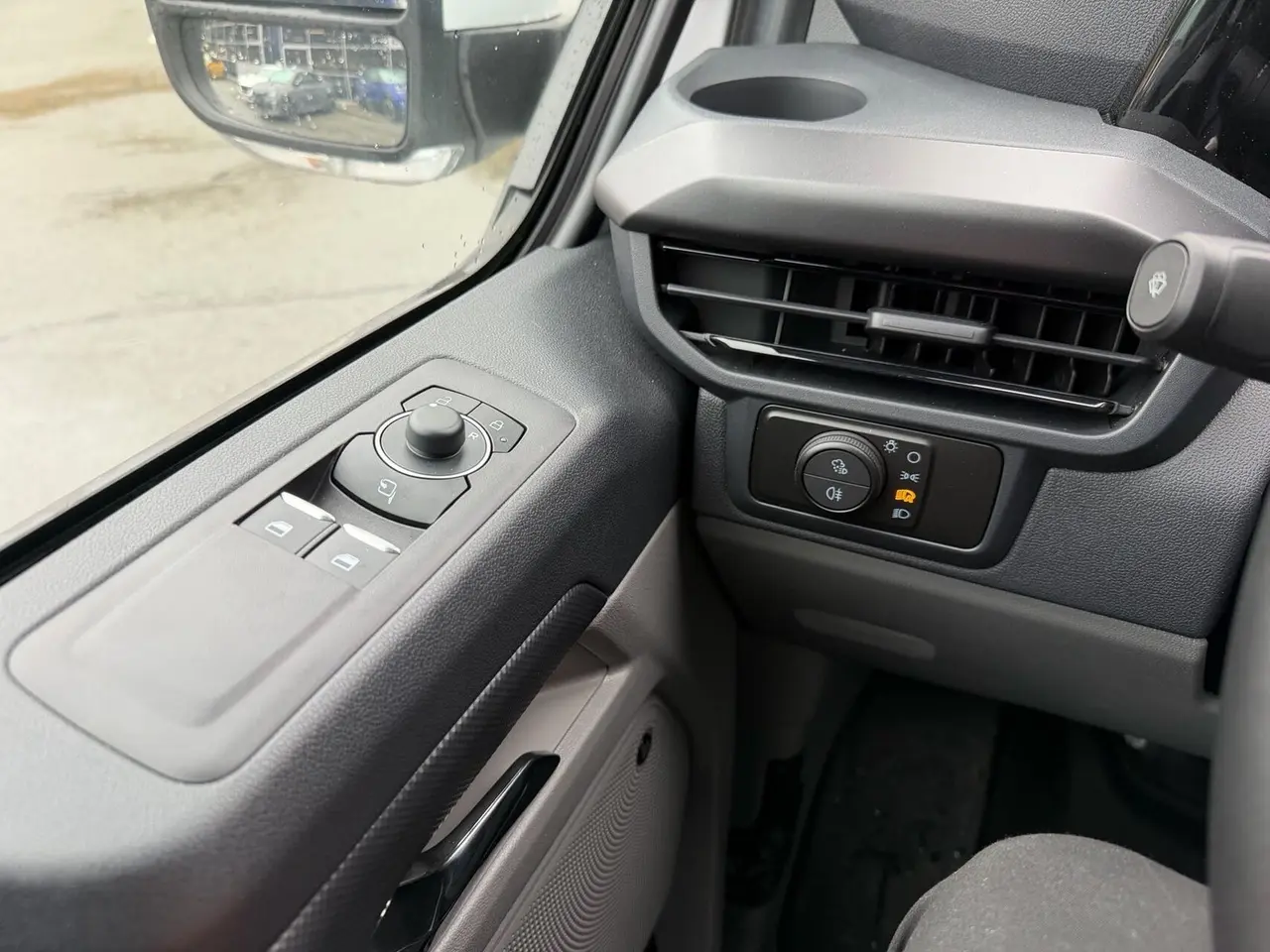 Billede 24 - Ford E-Transit Custom 320 L1 64 Sport