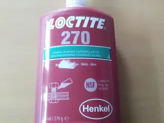 Loctite