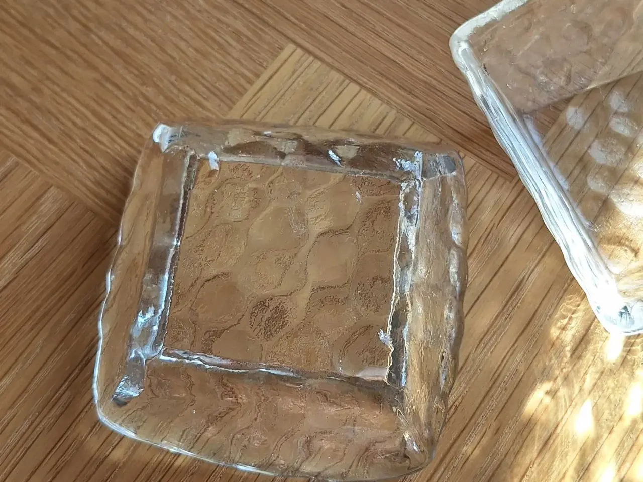 Billede 4 - Små glasskåle