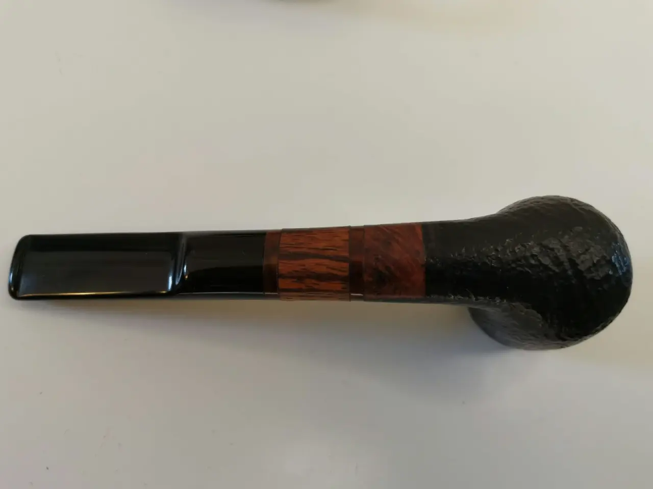 Billede 7 - STANWELL pibe