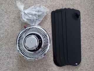 Loftsventilator
