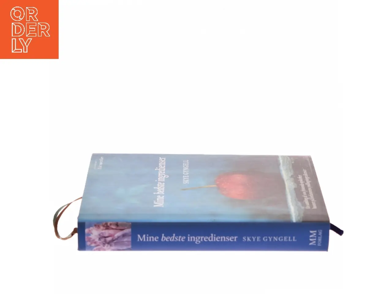 Billede 2 - Mine bedste ingredienser af Skye Gyngell (Bog)