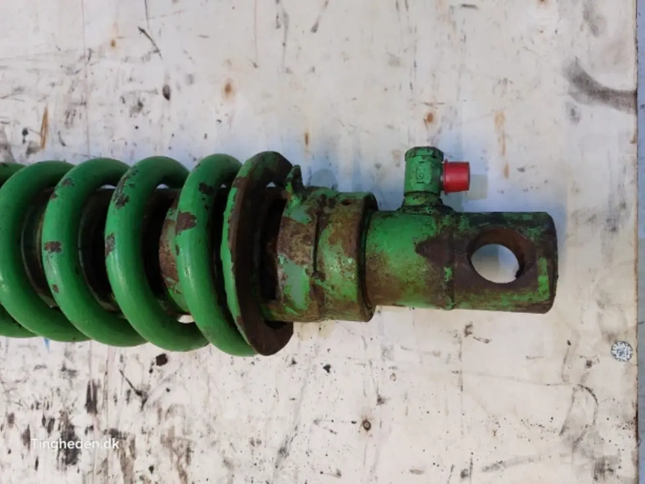 Billede 17 - Deutz-Fahr M2680 Løftecylinder 06261677