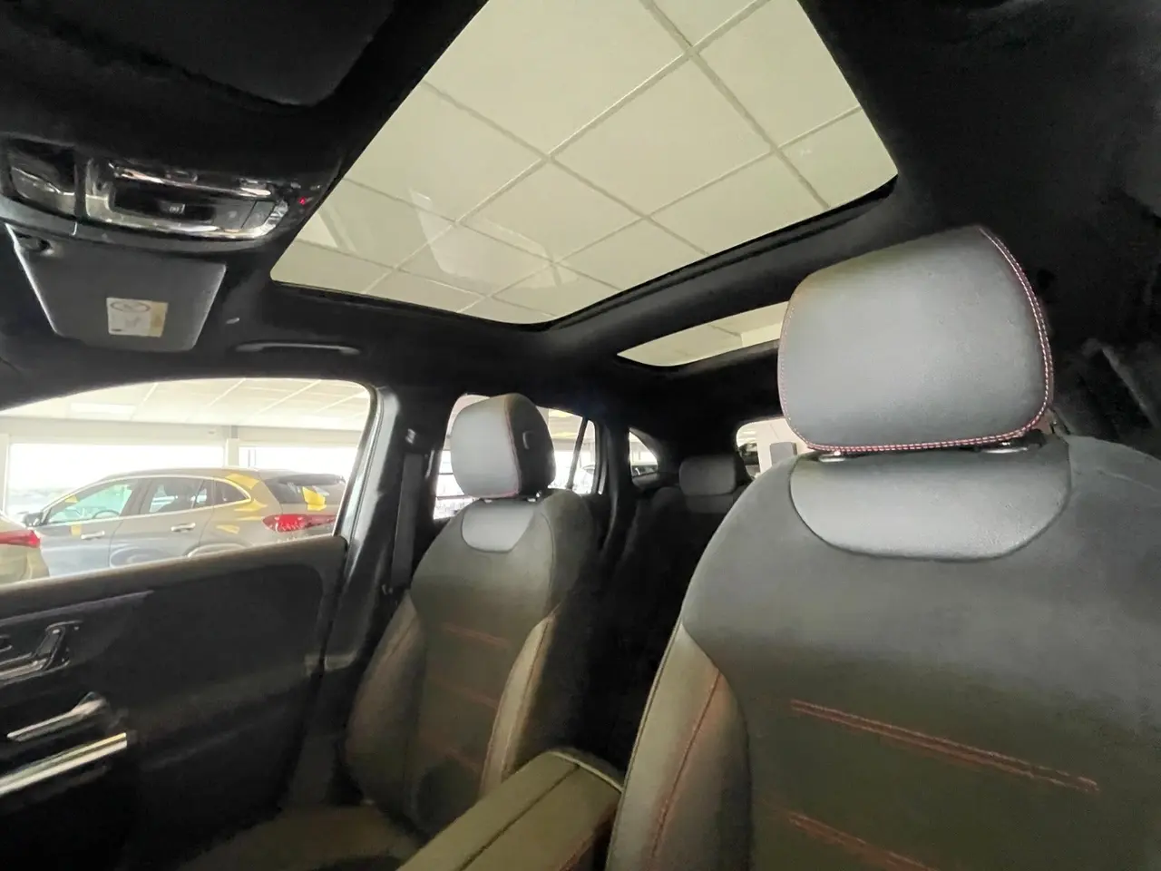 Billede 15 - Mercedes EQA250+ AMG Premium