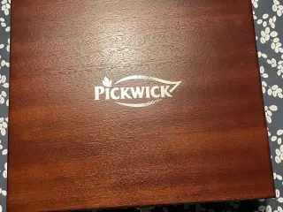Pickwick tekasse