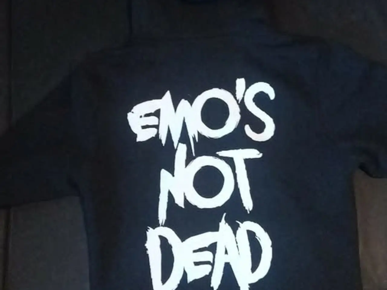 Billede 10 - diverse band merch og alternative mærke tøj til sa