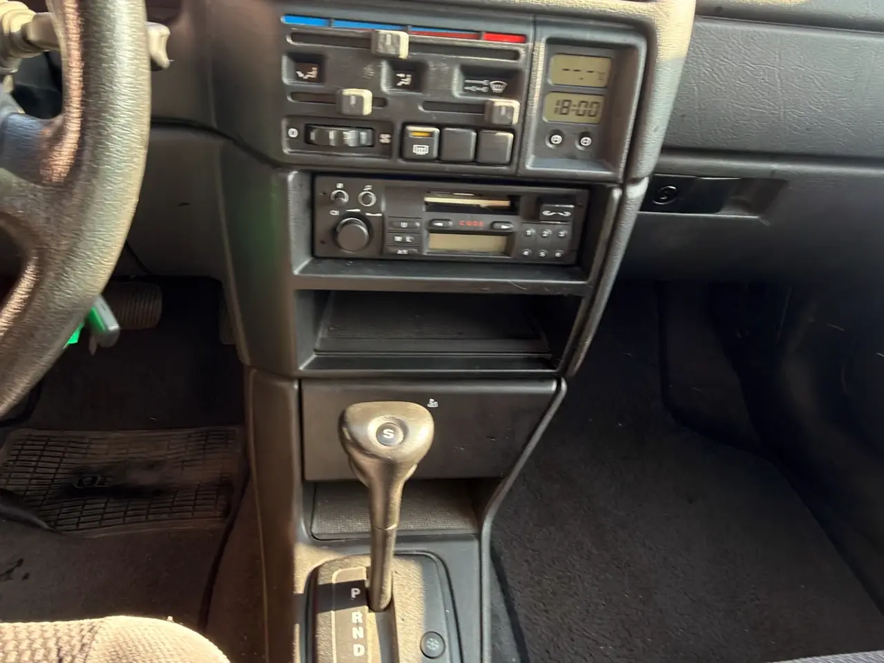 Billede 9 - Opel Vectra A 1994