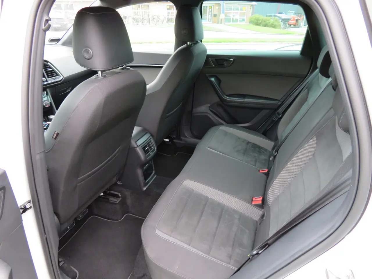 Billede 4 - Seat Ateca 1,5 TSi 150 Xcellence DSG