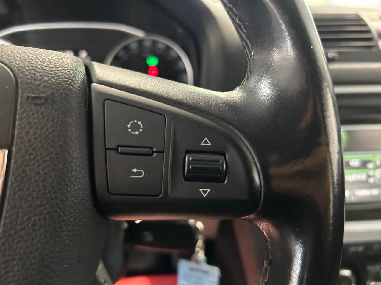 Billede 13 - Skoda Octavia 1,2 TSi 105 Ambiente DSG