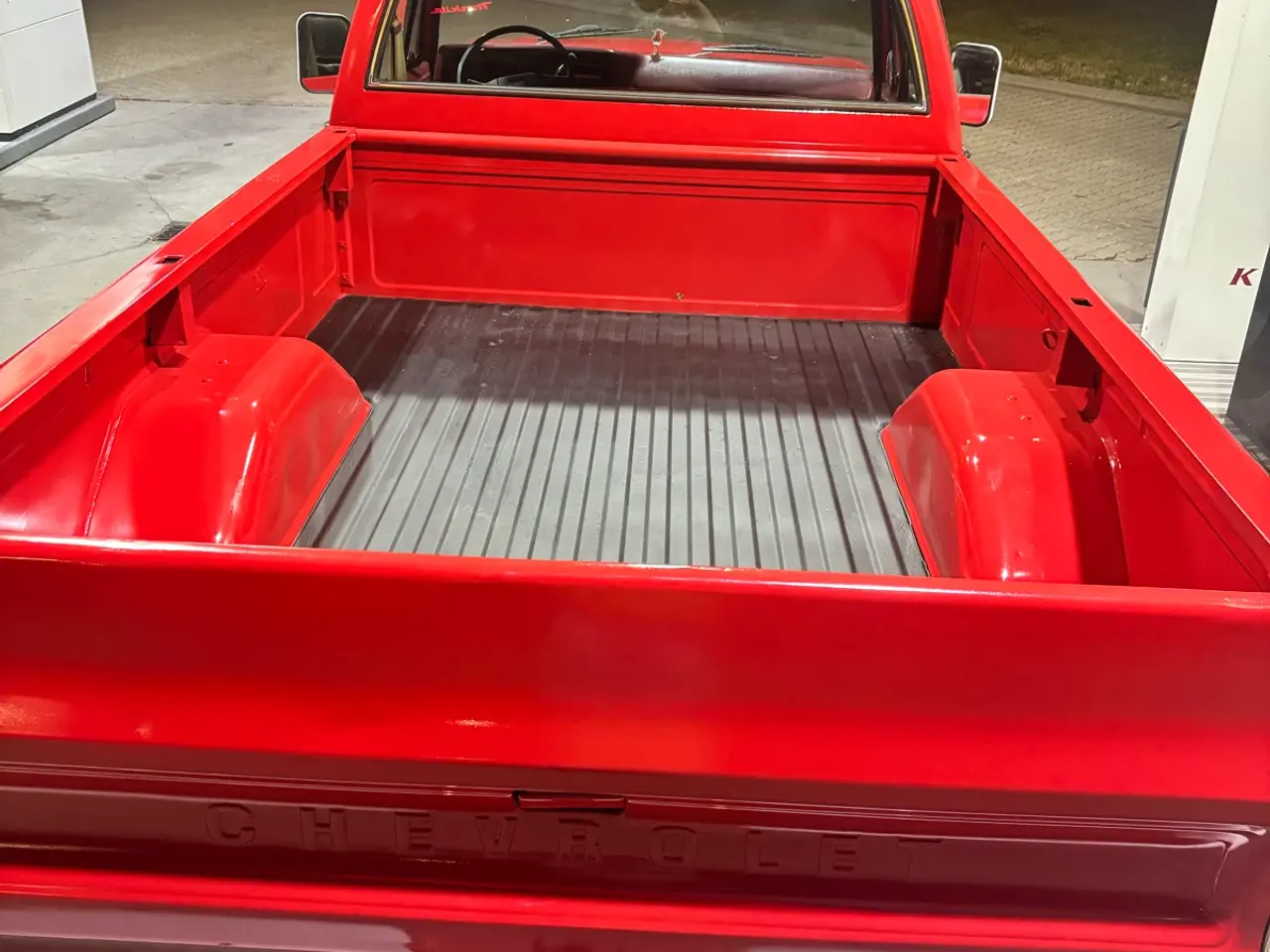 Billede 5 - Chevrolet c10 Longbed 1978