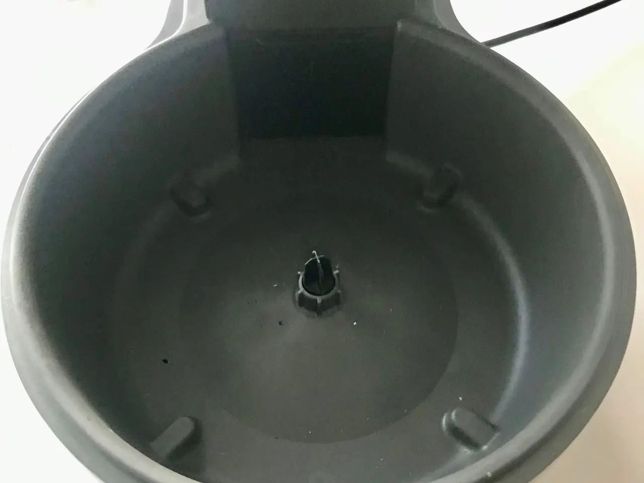 Billede 4 - Tefal ActiFry 2in1 airfryer sort