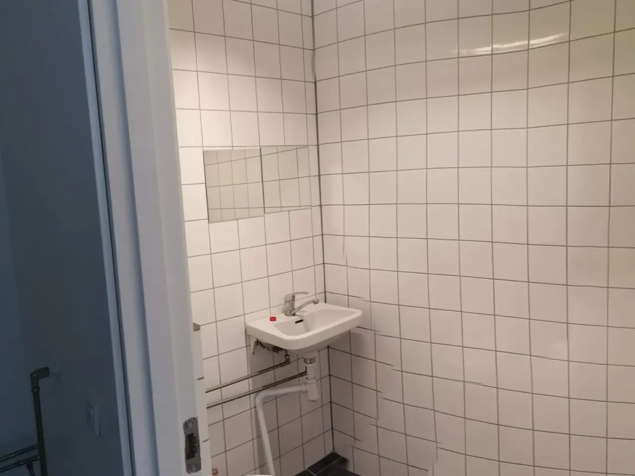 Billede 2 - Præsentabel og velbeliggende lejemål