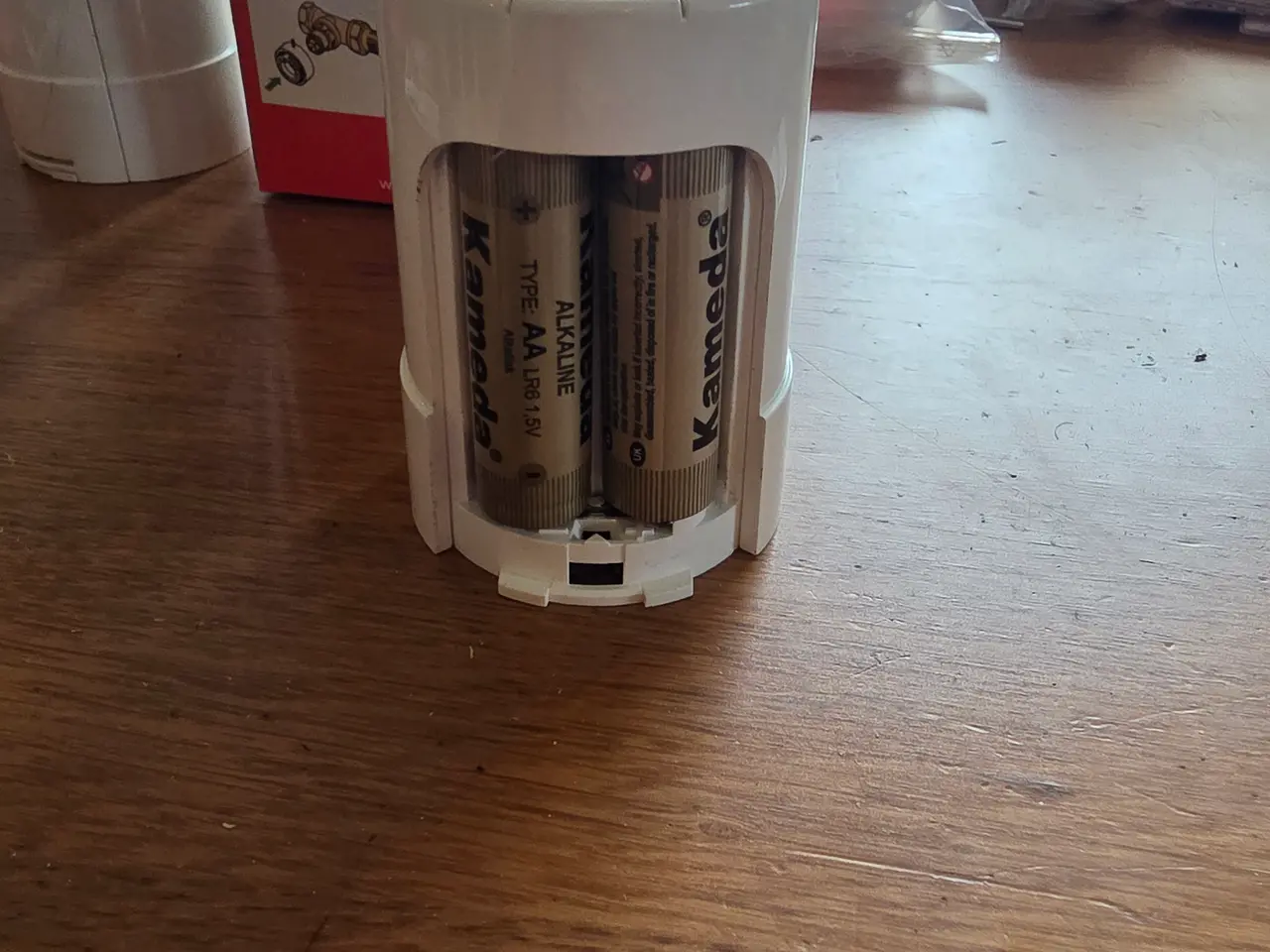 Billede 7 - Danfoss Living Eco elektronisk radiator termostat