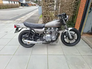 Kawasaki z 900 (1000 ccm) evt. bytte