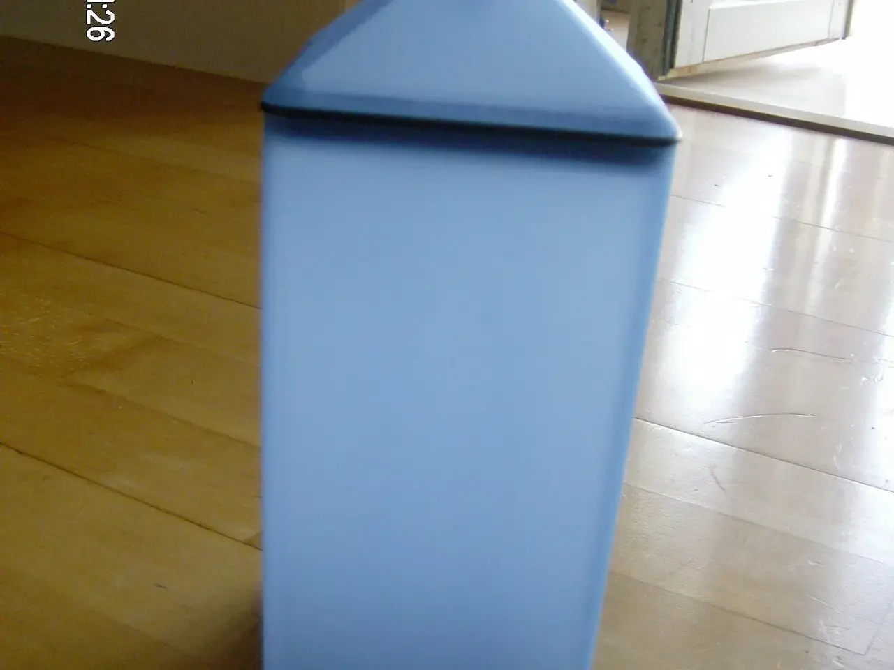 Billede 1 - Kaffdåse