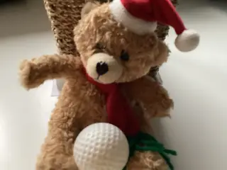 Golfbolde 1,50,- kr. pr stk……..