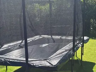 Salta rektangulær trampolin