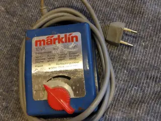 Marklin 10 Va transformer 