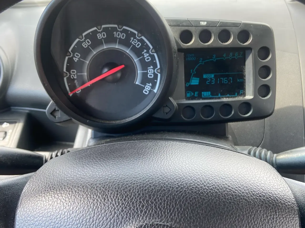 Billede 3 - Chevrolet spark 1.0 benzin 2011