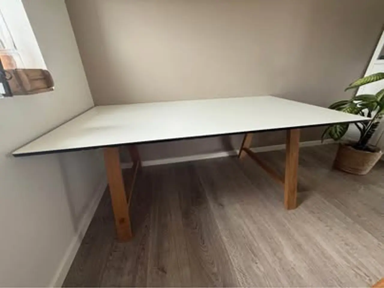 Billede 1 - Andersen Furniture T1 Spisebord
