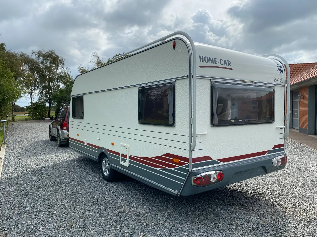 Billede 3 - Home-Car