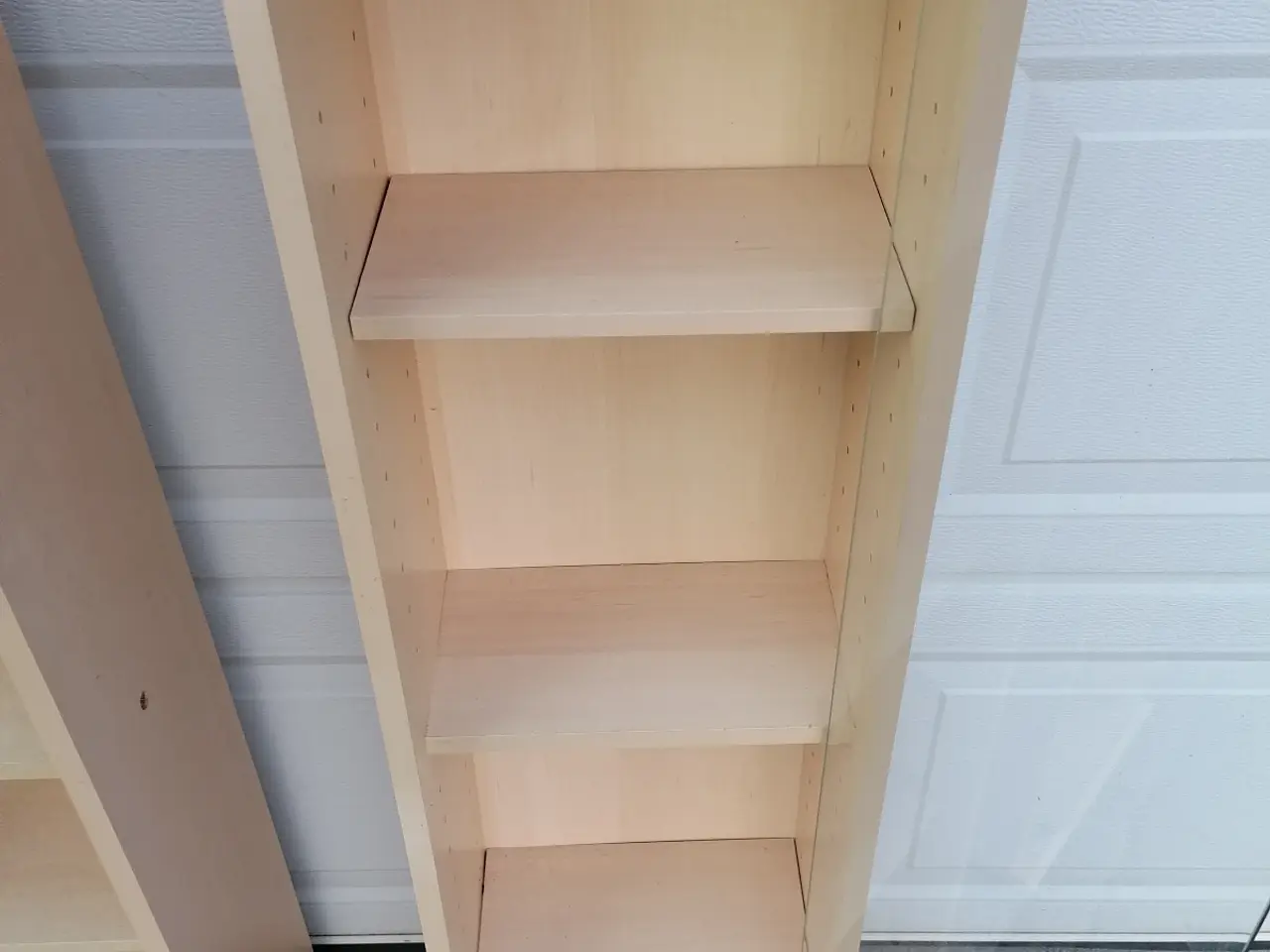 Billede 6 - Vitrineskabe / CD /DVD Reoler