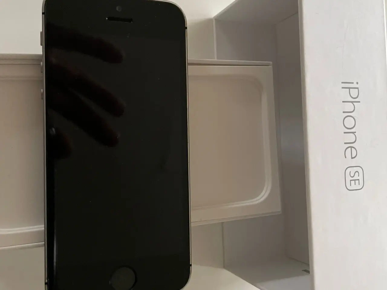 Billede 2 - Iphone 5 SE