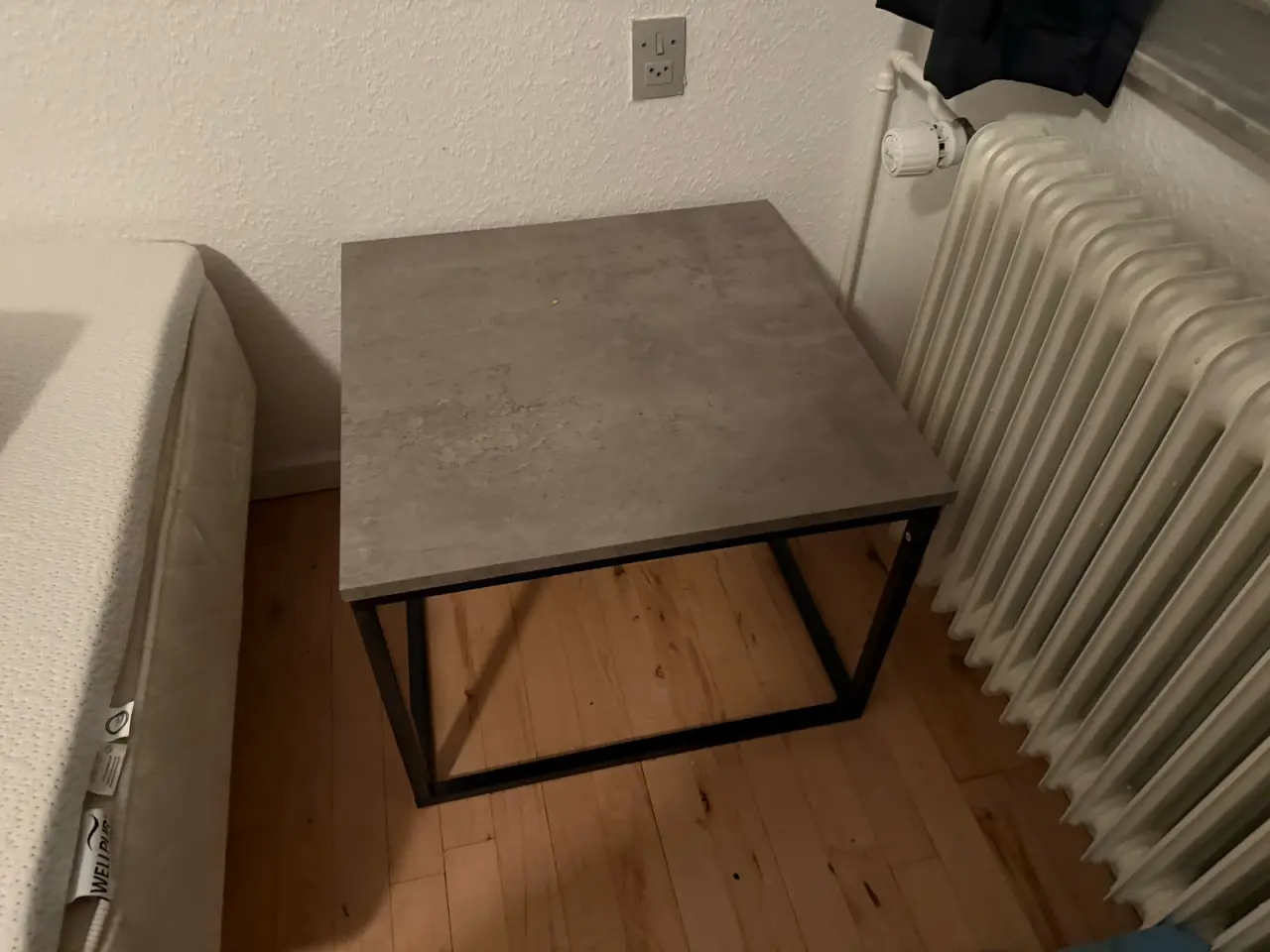 Billede 1 - Sofabord 