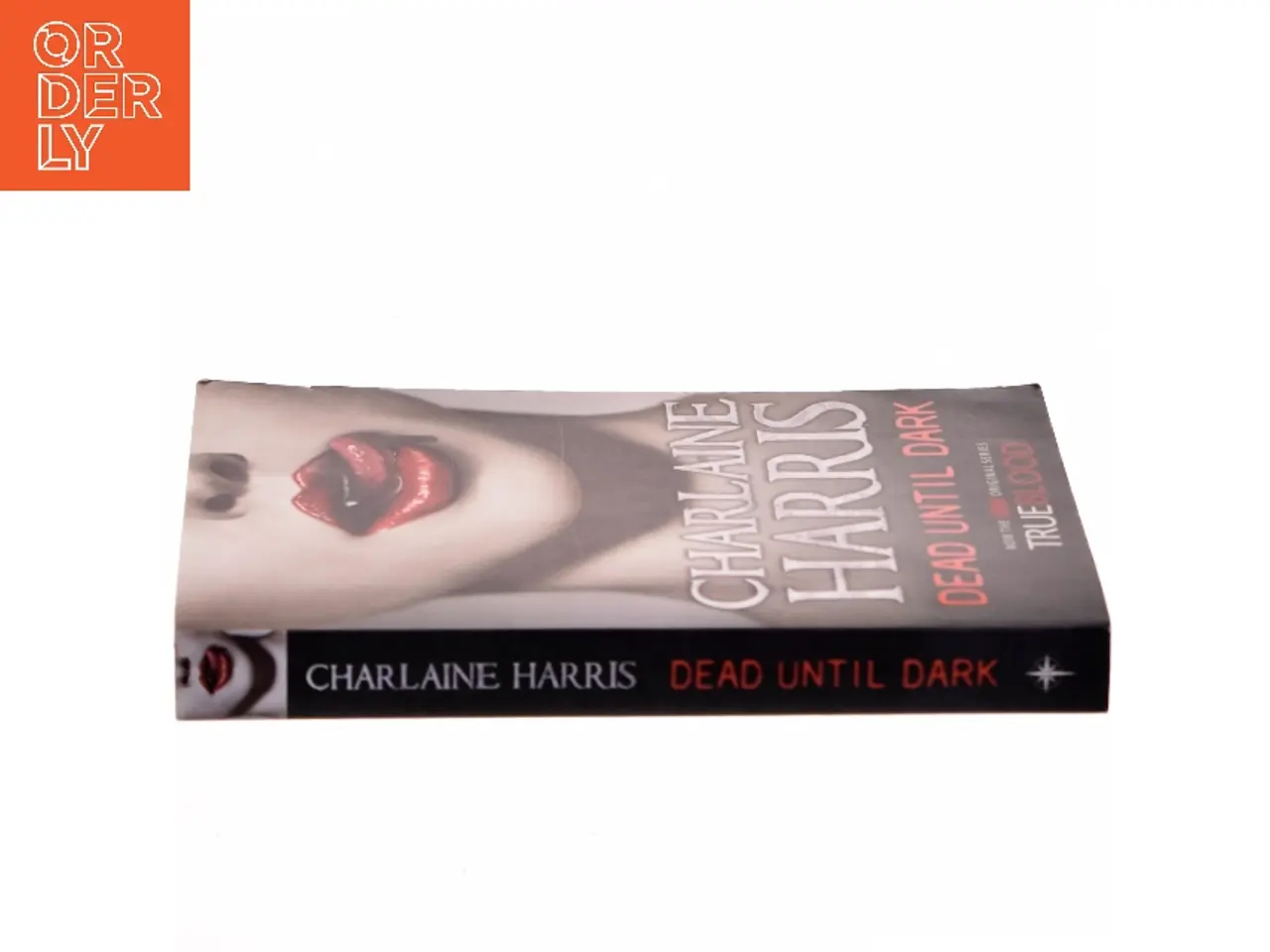 Billede 2 - Dead Until Dark af Charlaine Harris (Bog)