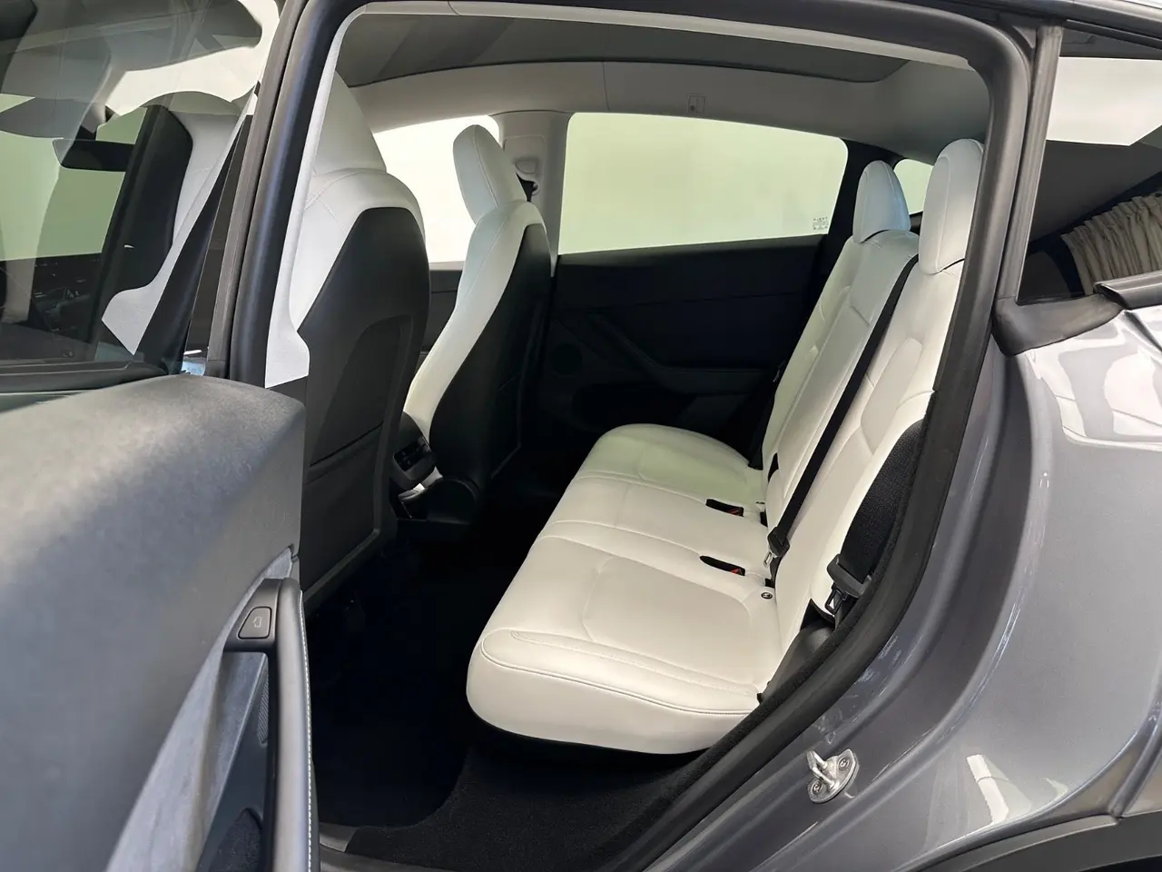 Billede 13 - Tesla Model Y  Long Range AWD