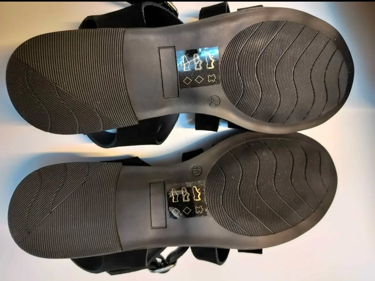 Billede 2 - Sandal str. 40 fisherman Rugged Gear