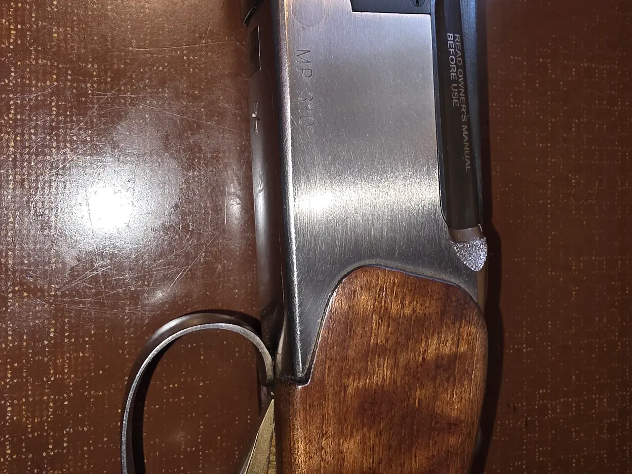 Billede 3 - Baikal MP 310