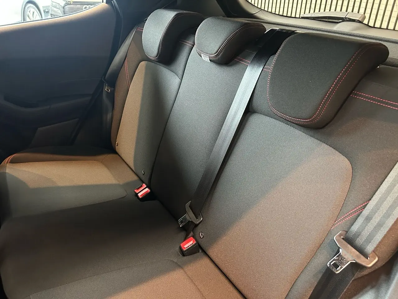 Billede 7 - Ford Fiesta 1,0 EcoBoost mHEV ST-Line