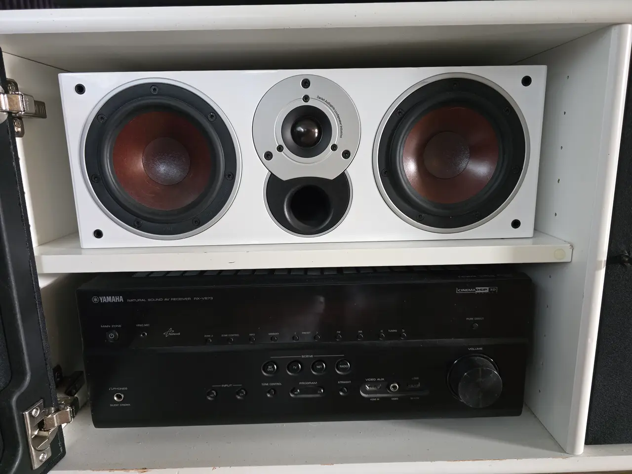 Billede 6 - Dali 5.1 Surround sæt