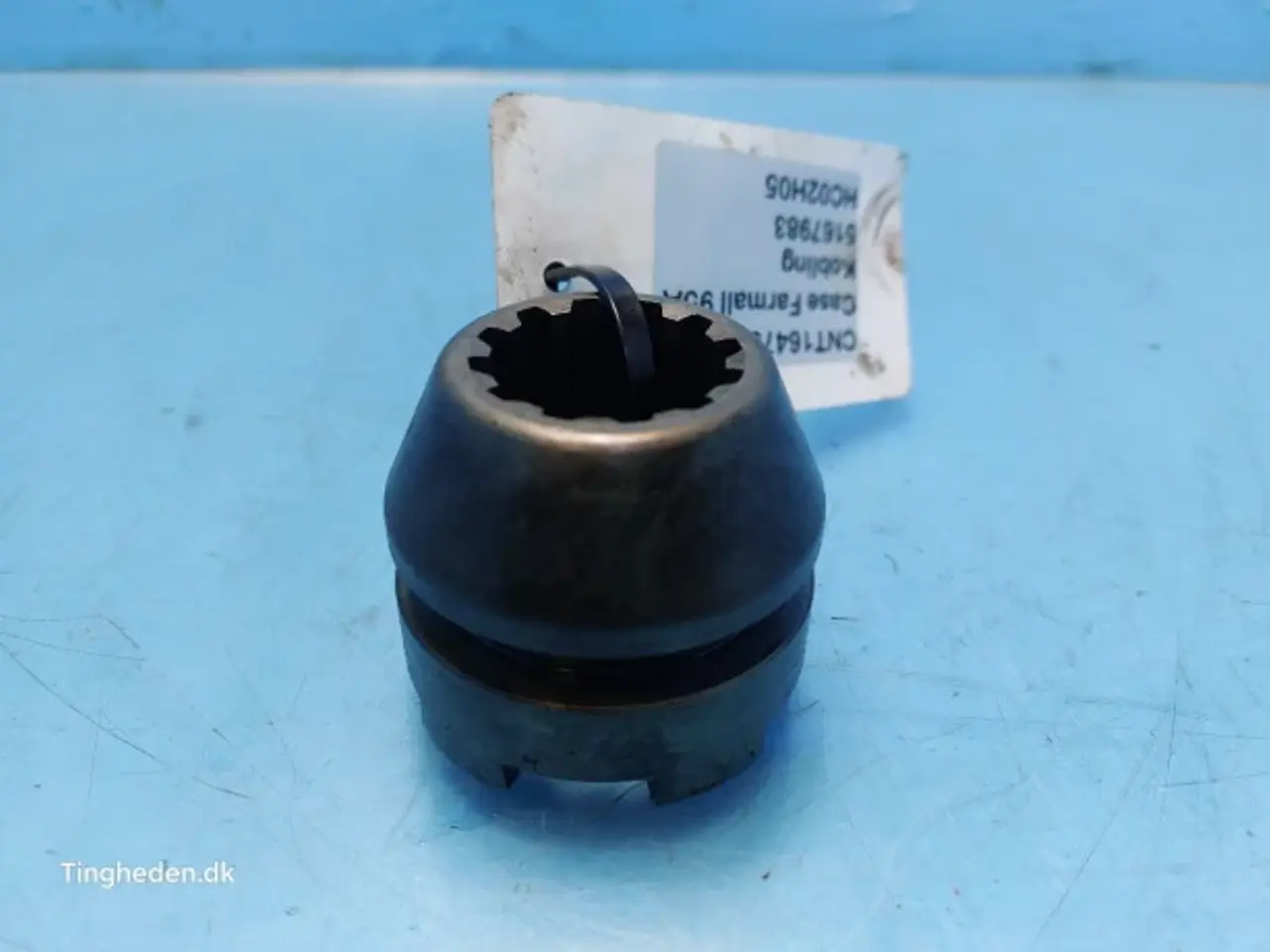 Billede 2 - Case Farmall 95A Kobling 5167983