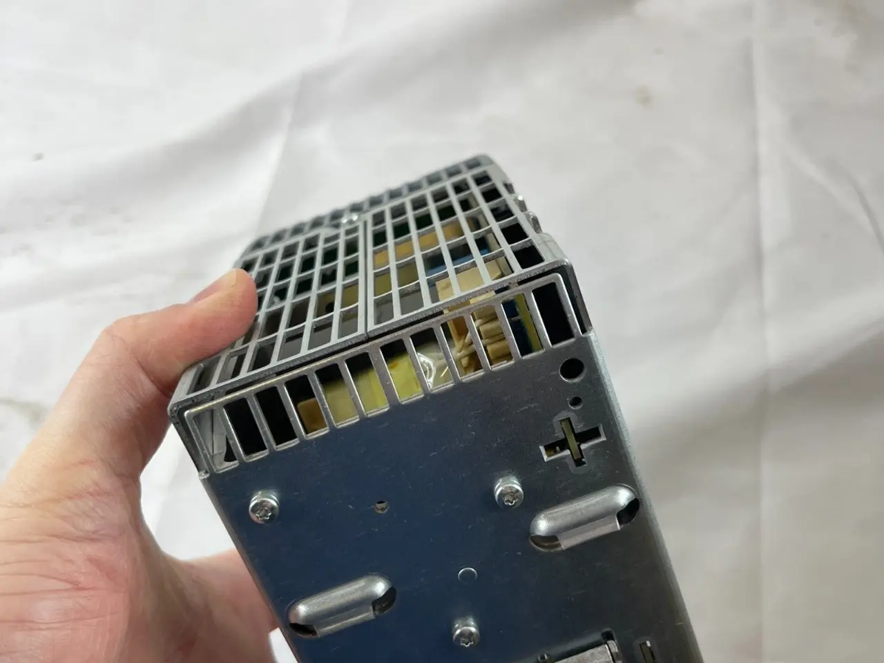 Billede 12 - Siemens SITOP PSU300S 6EP1436-2BA10 24V 20A