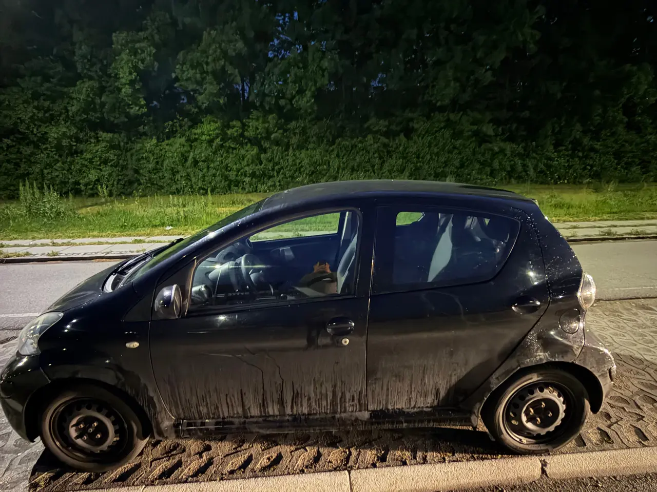 Billede 3 - Toyota Aygo 2012