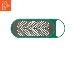 Rivejern fra Tupperware(str. 25,5 cm)