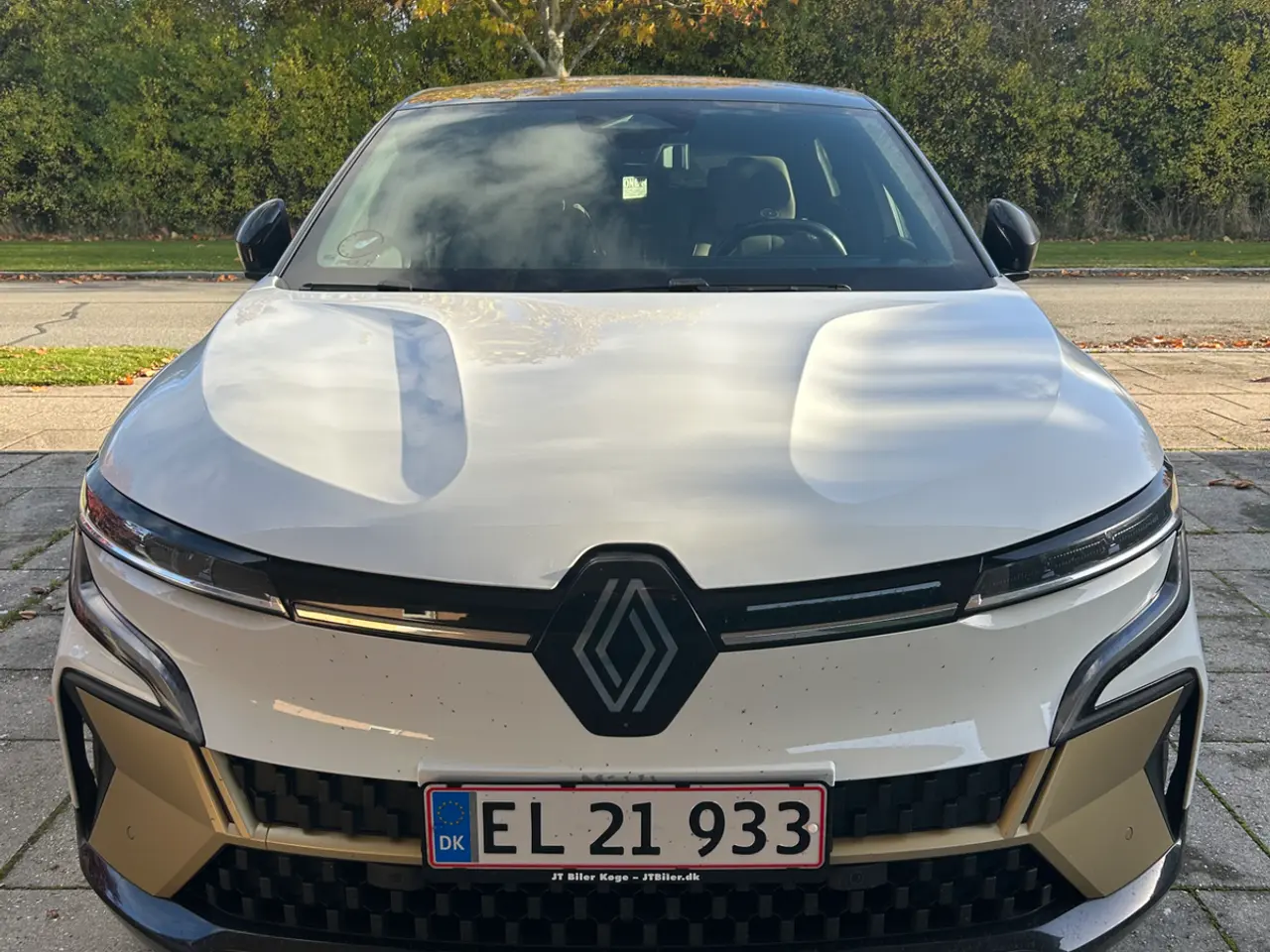 Billede 2 - Renault Megane E-Tech 60 Iconic