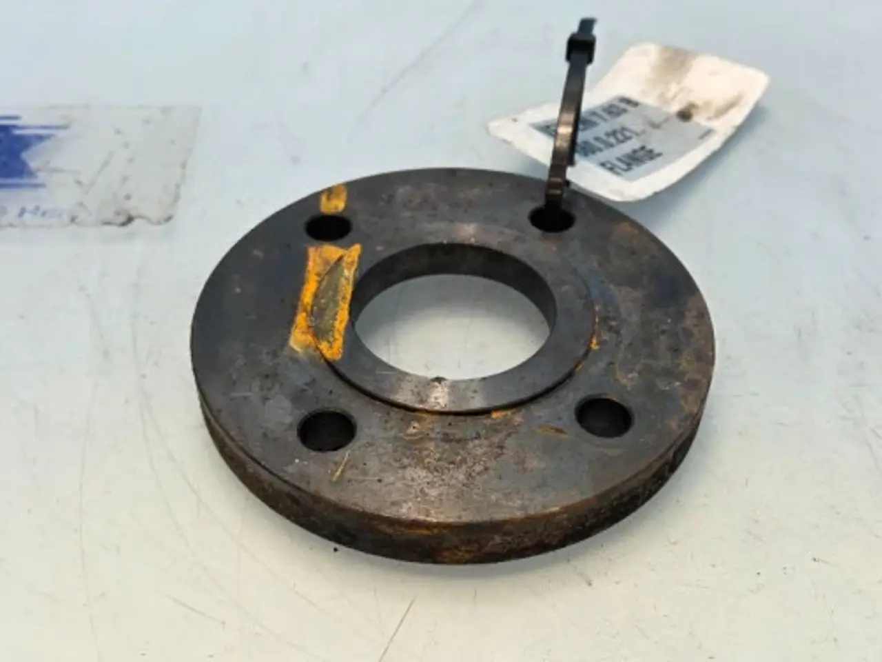 Billede 8 - Venieri 7.63 Flange 660.0.221