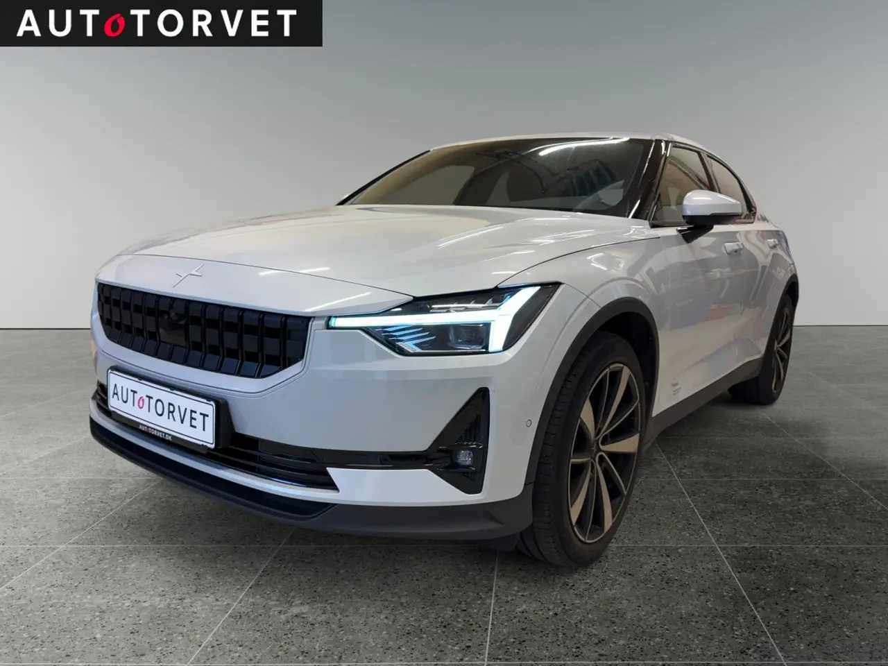 Billede 1 - Polestar 2  Long Range