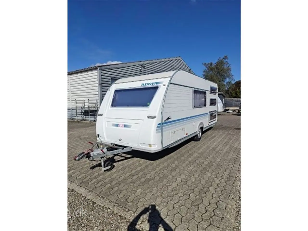 Billede 2 - 2005 - Adria Adora 552 PK